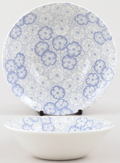 Cereal or Dessert Bowl